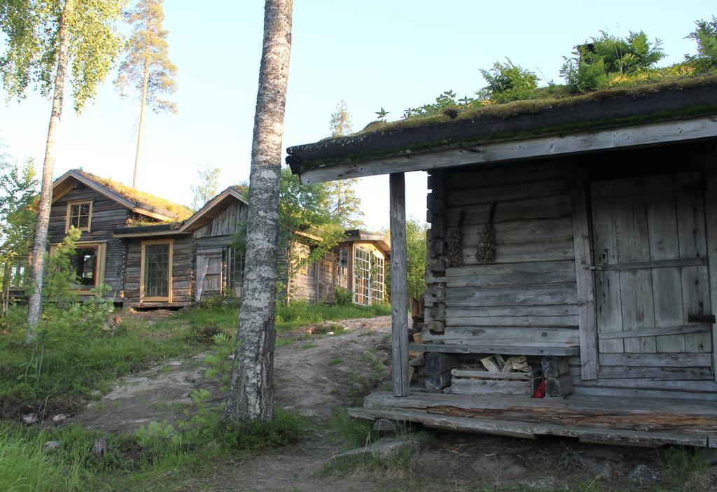 Valonranta Cottage Саариярви Номер фото